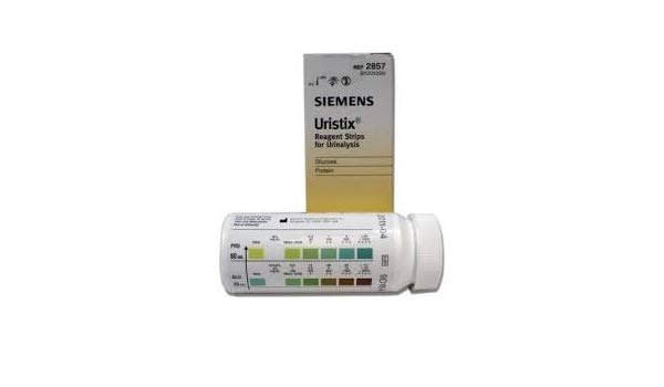 Siemens Uristix x 50
