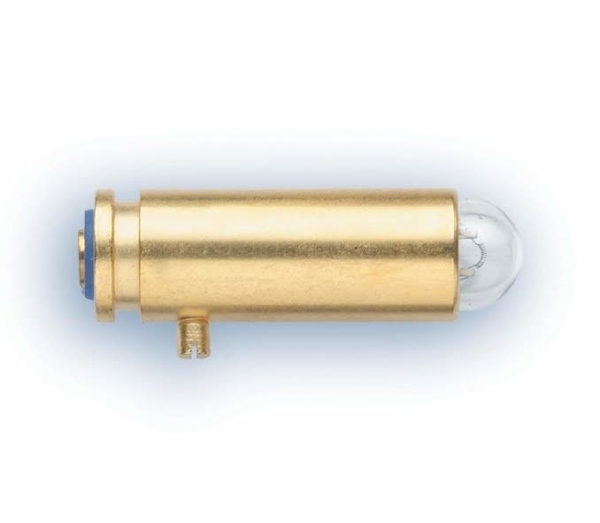 Keeler Pocket Opthalmoscope Halogen Bulb 2.8V (Blue)