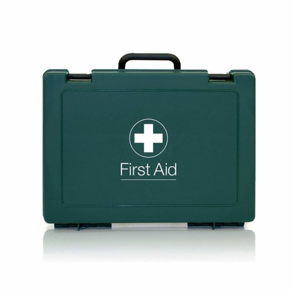 Catering HSE Standard 10 Person First-Aid Kit