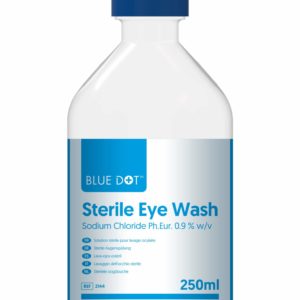 Eye Wash Solution x 250ml