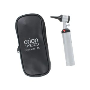 Orion Standard Otoscope, 2.5V in Soft Pouch
