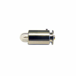 Spare Bulb for Ophtmaloscope, x 1
