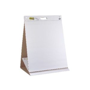 POSTIT TABLE TOP EASEL PAD 563