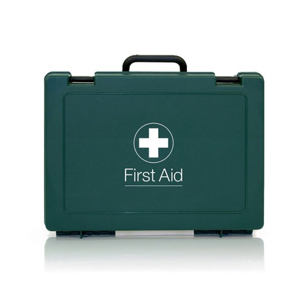 Workplace HSE Standard 50 Person First-Aid Kit