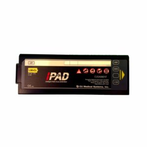 iPAD AED Battery For NF1200 & iPAD SP1