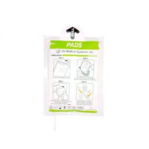 iPad SP1 Adult Replacement Defib Pads