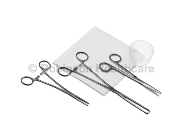 Instrapac Standard IUD Pack x 20