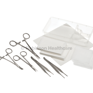 Instrapac Minor Surgery Pack x 20