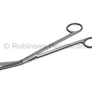 Instrapac Currie Uterine Scissors 20cm x 20