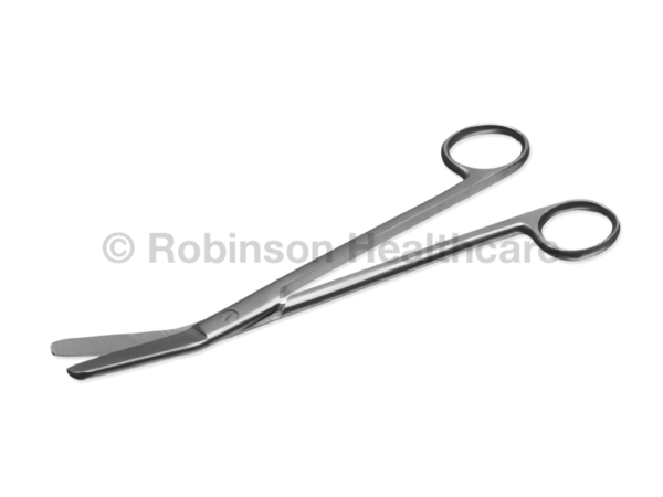 Instrapac Currie Uterine Scissors 20cm x 20