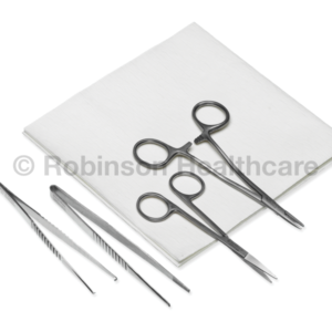 Instrapac Standard Suture Pack x 40