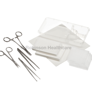 Instrapac Standard Suture Pack Plus x 20