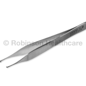 Instrapac Adson Forceps, Toothed 12.5cm x 1