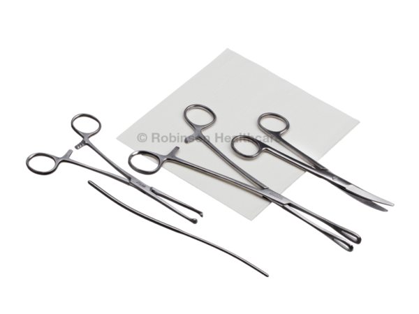 Instrapac IUD Instrument Set x 20