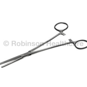Instrapac Spencer Wells Artery Forceps Straight 23cm x 20
