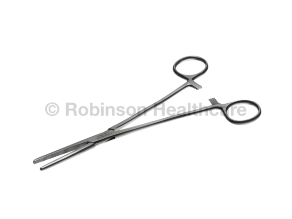Instrapac Spencer Wells Artery Forceps Straight 23cm x 20