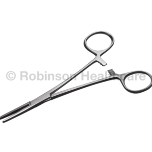 Instrapac Spencer Wells Artery Forceps, Straight 15cm x 20