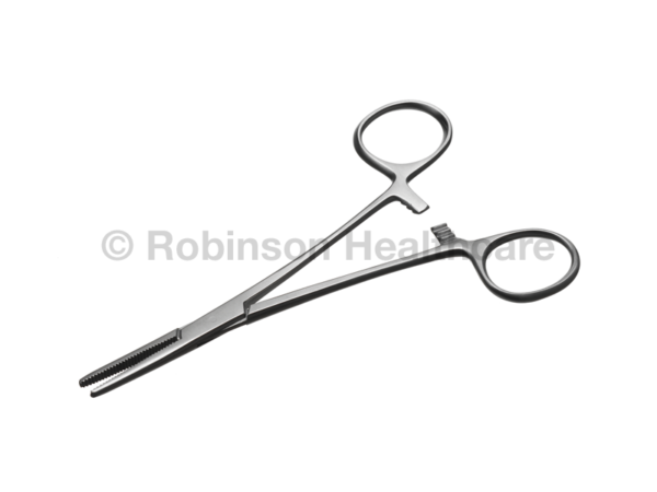 Instrapac Spencer Wells Artery Forceps, Straight 15cm x 20