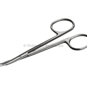 Instrapac Stevens Tenotomy Scissors, Curved 11.5cm x 50