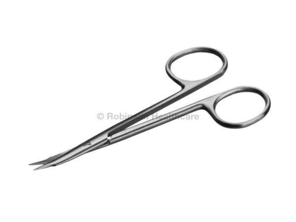 Instrapac Stevens Tenotomy Scissors, Curved 11.5cm x 50