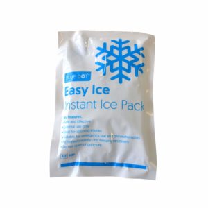 Instant Ice Pack- Small 190mm x 130mm