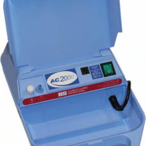 Medix AC2000 Nebuliser unit