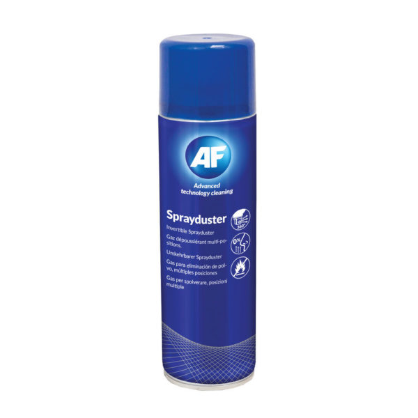AF SPRAYDUSTER 200ML INVERTIBLE NON FLAM
