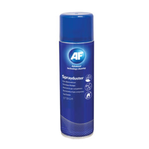 AF SUPERDUSTER 300ML NONFLAMMABLE
