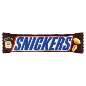 MARS SNICKERS PACK 48