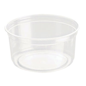 CATERPACK BIO FOOD CONTAINER 12OZ PK50