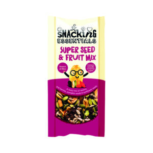 SNACKING ESSENTIALS SEED MIX PK16
