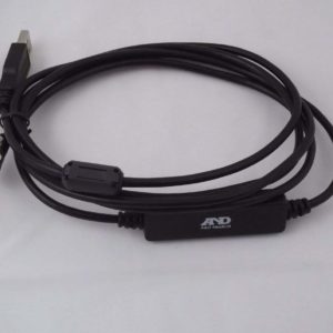 A&D USB Smart cable for TM-2430 and UA-767PC