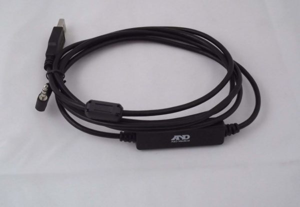 A&D USB Smart cable for TM-2430 and UA-767PC