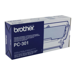 BROTHER THERMAL TRANSFER RIBBON PC301