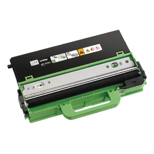 BROTHER WT223CL WASTE TONER UNIT