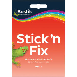 BOSTIK STICK N FIX 801219