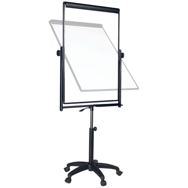 BIOFFICE PERFORMER LIFT EASEL WHITE