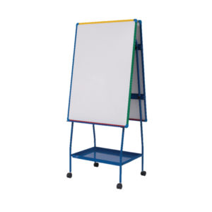 BIOFFICE SCHOOLMATE EASEL AND DRAW PAD