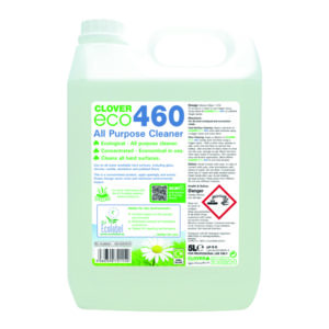 ECO 460 ALL PURPOSE CLEANER 2X5L