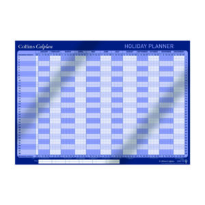 COLLINS HOLIDAY PLANNER 2021 CWC11