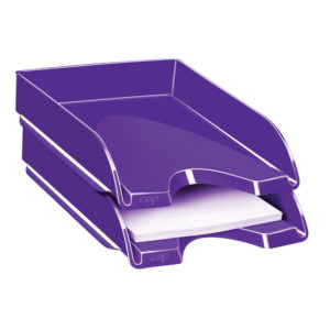 CEP PRO GLOSS LETTER TRAY PURPLE 200G