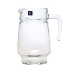 TIVOLI GLASS JUG 1.6L 0301020
