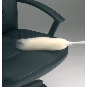 FLICK DUSTER 24IN WHITE CNT00676