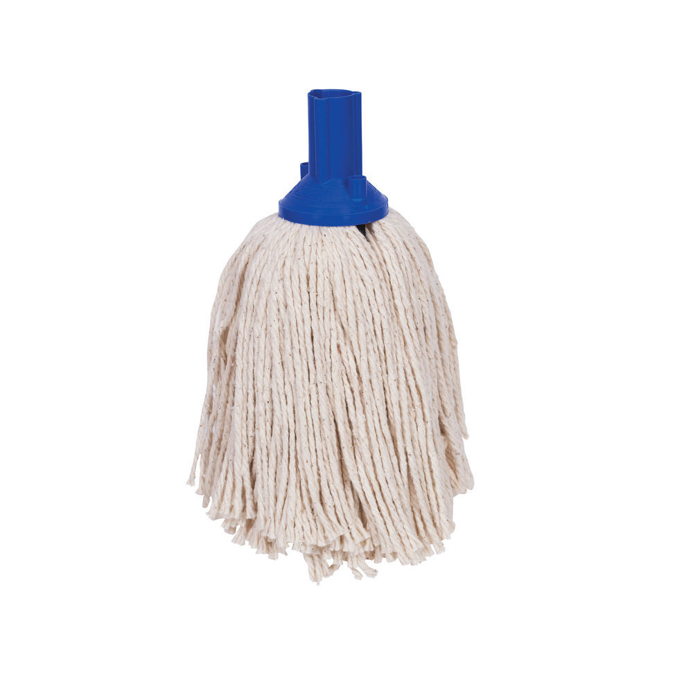 EXEL MOP HEAD 250G BLUE PK10 CNT04336