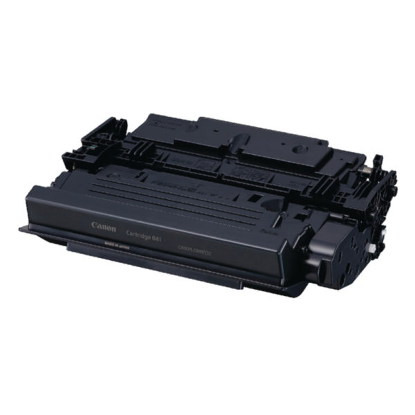 CANON LBP CRG 041 TONER CARTRIDGE