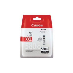 CANON PGI-580XXL PIGMENT BLACK INK CART