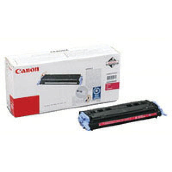 CANON 701 M MAGENTA TONER CARTRIDGE