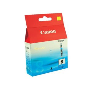 CANON IP4200 INK CART CYAN 0621B001