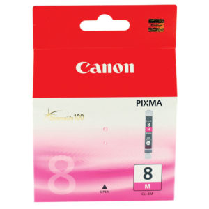 CANON IP4200 INK CART 0622B001 MAGENTA