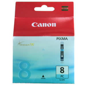 CANON IP4200 INK CART 0624B001 PHOTO COL